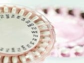 pack of birth control pills pack of birth control pills