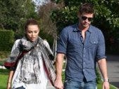 Is Miley Cyrus Still Sexting Liam Hemsworth? Miley Cyrus and Liam Hemsworth