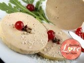 Aphrodisiacs: 5 Foods That Set The Mood For Love foie gras