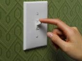 Orgasm Device Awaits FDA Approval light switch