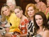 Which Sex and the City Gal Are You? Which Sex and the City Gal Are You?