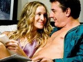 Yours Truly, Carrie Bradshaw