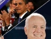 Election Or Kissing Contest?