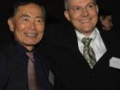 Mr. And Mr. Sulu Mr. And Mr. Sulu