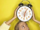 time time
