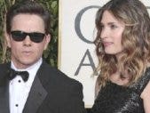 Mark Wahlberg And Ali Larter Get Married mark wahlberg, rhea durham