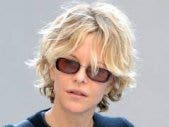 Meg Ryan And Tim Robbins's Secret Affair