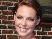 Katherine Heigl adopting baby girl from Korea