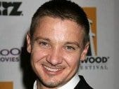 Jeremy Renner