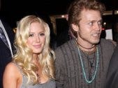 Heidi Montag and Spencer Pratt