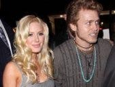 Spencer Pratt and Heidi Montag Are Broke 