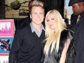 Heidi Montag and Spencer Pratt