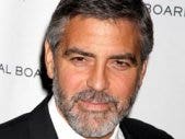 George Clooney