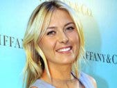 Maria Sharapova