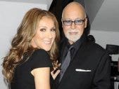 Celine Dion Rene Angelil