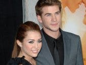 Miley Cyrus Liam Hemsworth
