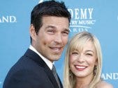 LeAnn Rimes & Eddie Cibrian To Tie The Knot?