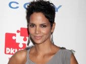 Halle Berry
