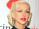 Christina Aguilera
