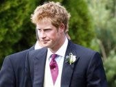 Prince Harry