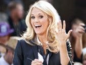 Carrie Underwood
