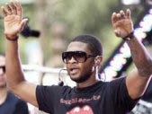 Usher