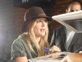 Drew Barrymore
