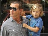 Gavin Rossdale Kingston
