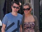 Matt Bellamy Kate Hudson
