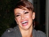 Karina Smirnoff