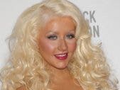 Christina Aguilera