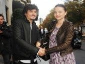 miranda kerr, orlando bloom, celebrity pregnancy