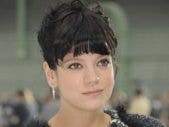 Lily Allen