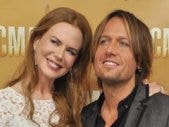Nicole Kidman Keith Urban