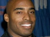 Tiki Barber