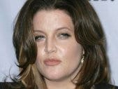 Lisa Marie Presley