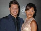 Nick Lachey Vanessa Minnillo