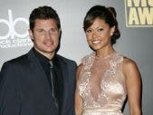 Nick Lachey Vanessa Minnillo