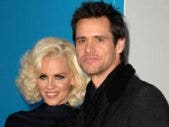 Jim Carrey Jenny McCarthy