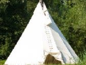 NEB, erection, tent