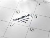 The Pointlessness Of Relationship Anniversaries anniversary