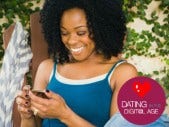 Boyfriend hunt: how to use technology to find love
