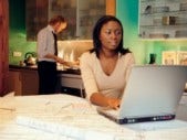 8 Reasons For Black Women To Date White Men black woman white man