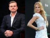 Blake And Leo Come Out Of Hiding—They're Still Together! Blake Lively and Leo DiCaprio