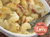 5 Recipes That Always Help Me Through Heartbreak mac n cheese