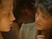 'Blue Is The Warmest Color': lesbian sex in movies 'Blue Is The Warmest Color': lesbian sex in movies