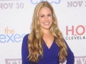 See CaCee Cobb Show Off Her Pregnant Belly CaCee Cobb