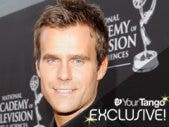 All My Children's Cameron Mathison On His "Ultimate Proposal" Cameron Mathison