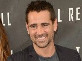 Colin Farrell total recall