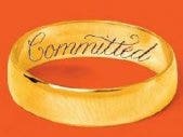 'Eat, Pray, Love' Author Takes On Marriage elizabeth gilbert new book committed